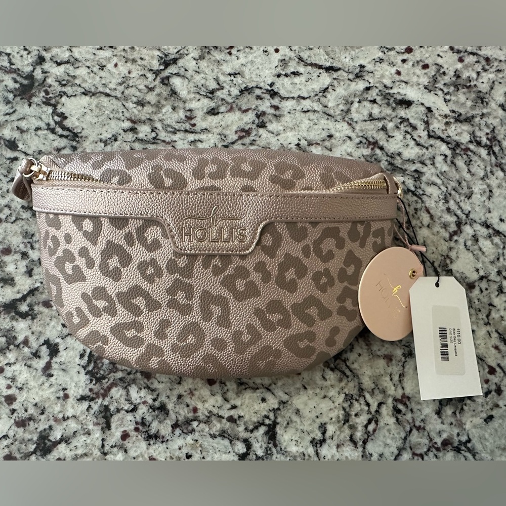 HOLLIS Bag
